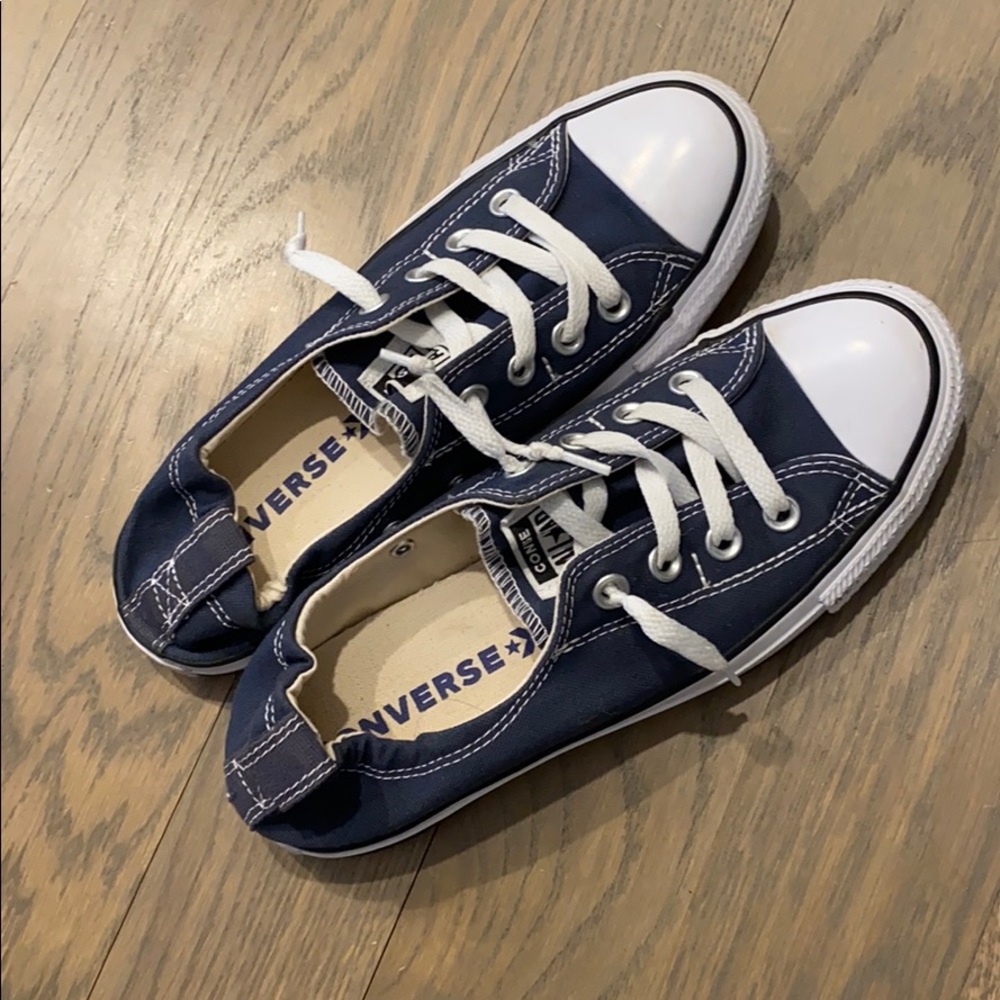 Converse All Star Sneakers
